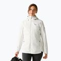 Damen-Regenjacke REGATTA Hamara IV barley white