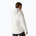 Damen-Regenjacke REGATTA Hamara IV barley white 3