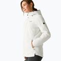 Damen-Regenjacke REGATTA Hamara IV barley white 4
