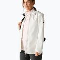 Damen-Regenjacke REGATTA Hamara IV barley white 5