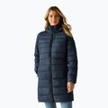 Gefütterter Damenmantel REGATTA Amara navy/dusky blue