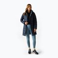 Gefütterter Damenmantel REGATTA Amara navy/dusky blue 3