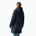 Gefütterter Damenmantel REGATTA Amara navy/dusky blue 4