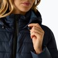 Gefütterter Damenmantel REGATTA Amara navy/dusky blue 7