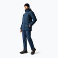Herren-Regenjacke REGATTA Marron navy 2