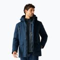 Herren-Regenjacke REGATTA Marron navy 4