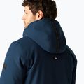 Herren-Regenjacke REGATTA Marron navy 6