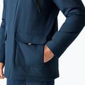 Herren-Regenjacke REGATTA Marron navy 8
