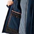 Herren-Regenjacke REGATTA Marron navy 9