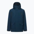 Herren-Regenjacke REGATTA Marron navy 10