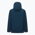 Herren-Regenjacke REGATTA Marron navy 11