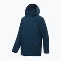 Herren-Regenjacke REGATTA Marron navy 12