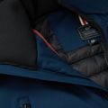 Herren-Regenjacke REGATTA Marron navy 13