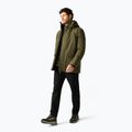 Herren-Regenjacke REGATTA Marron dark khaki 2