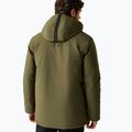 Herren-Regenjacke REGATTA Marron dark khaki 3