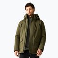 Herren-Regenjacke REGATTA Marron dark khaki 4