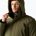 Herren-Regenjacke REGATTA Marron dark khaki 5