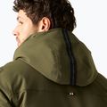 Herren-Regenjacke REGATTA Marron dark khaki 6