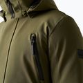 Herren-Regenjacke REGATTA Marron dark khaki 7