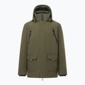 Herren-Regenjacke REGATTA Marron dark khaki 10