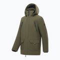 Herren-Regenjacke REGATTA Marron dark khaki 12