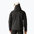 Herren-Regenjacke Dare2B Torrek Blazen II Jacket black 3