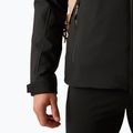 Herren-Regenjacke Dare2B Torrek Blazen II Jacket black 8
