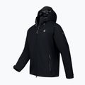 Herren-Regenjacke Dare2B Torrek Blazen II Jacket black 11