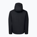 Herren-Regenjacke Dare2B Torrek Blazen II Jacket black 12