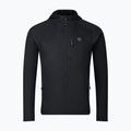 Herrenpullover Dare 2b Heat Weave Stretch Midlayer black