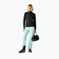 Damenpullover Dare 2b Lowline Full Zip Core Stretch black 2