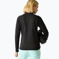 Damenpullover Dare 2b Lowline Full Zip Core Stretch black 3
