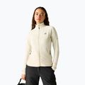Damenpullover Dare 2b Lowline Full Zip Core Stretch almond milk