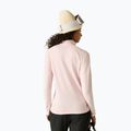 Damenpullover Dare 2b Lowline Full Zip Core Stretch pink haze 3