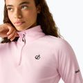 Fleecejacke für Damen Dare 2b Freeform II Fleece pink haze 4