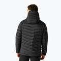 Gefütterte Herrenjacke Dare 2b Torrek Padded Jacket black/black 3