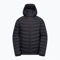 Gefütterte Herrenjacke Dare 2b Torrek Padded Jacket black/black 10