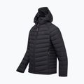 Gefütterte Herrenjacke Dare 2b Torrek Padded Jacket black/black 12