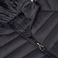 Gefütterte Herrenjacke Dare 2b Torrek Padded Jacket black/black 13