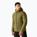 Gefütterte Herrenjacke Dare 2b Torrek Padded Jacket martini olive