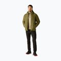Gefütterte Herrenjacke Dare 2b Torrek Padded Jacket martini olive 2