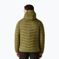 Gefütterte Herrenjacke Dare 2b Torrek Padded Jacket martini olive 3