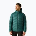 Gefütterte Herrenjacke Dare 2b Torrek Padded Jacket mediterranea