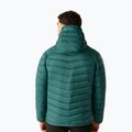 Gefütterte Herrenjacke Dare 2b Torrek Padded Jacket mediterranea 3