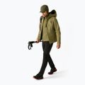 Herren-Regenjacke Dare 2b Torrek III Jacket martini olive 2