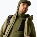 Herren-Regenjacke Dare 2b Torrek III Jacket martini olive 6