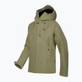 Herren-Regenjacke Dare 2b Torrek III Jacket martini olive 12
