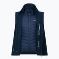 Damen-3‑in‑1‑Jacke REGATTA Wentwood 3in1 navy 13