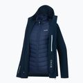Damen-3‑in‑1‑Jacke REGATTA Wentwood 3in1 navy 14