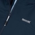 Damen-3‑in‑1‑Jacke REGATTA Wentwood 3in1 navy 12